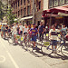 Central park movie & tv sites tour