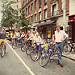 NYC-Brooklyn bridge tour