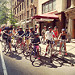 Central park movie & tv scene tour