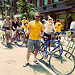 New York city/Brooklyn bridge tour