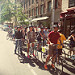 Central park movie and tv sites tour
